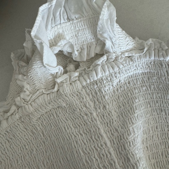 Shopbop OPT Lazy Afternoon Dress - Picture 10 of 13